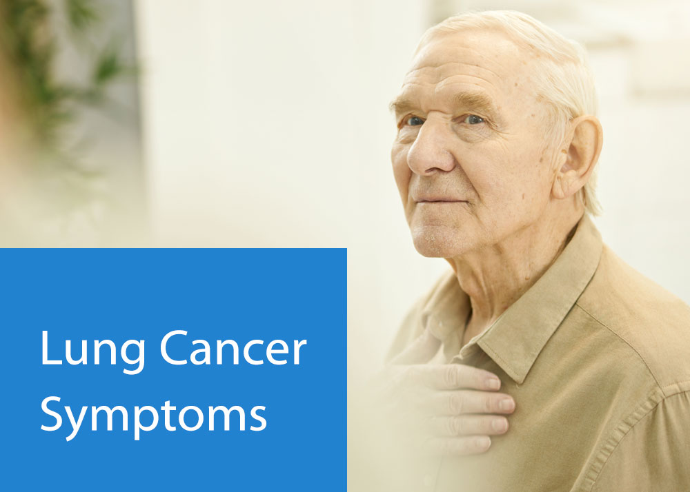 Symptoms of Lung Cancer | Identifying Lung Cancer Signs